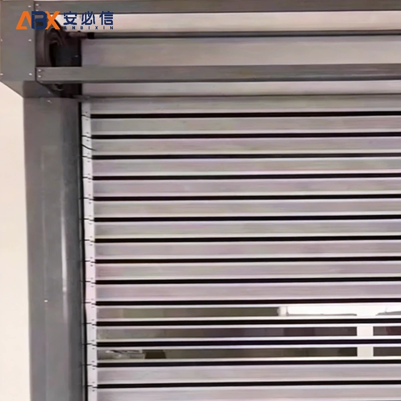 衢州市雷达高速门